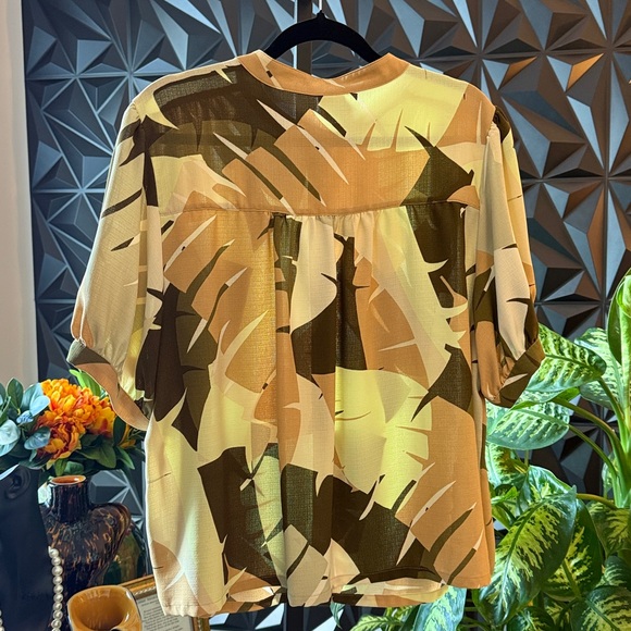 Worthington Women Blouse - Picture 7 of 7